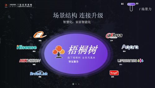 正定論道 華數傳媒蘇松解析T型經營策略，以數字文創(chuàng)內容服務打造大屏新生態(tài)